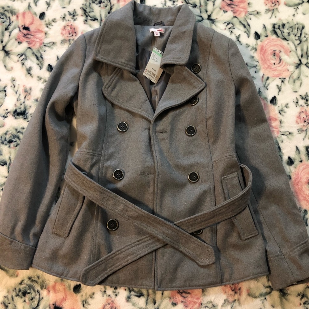 Bongo Juniors Size: M NWT